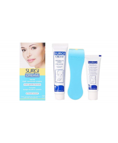 Surgi Cream Facial Hair Removal Cream